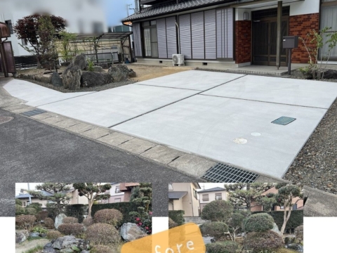 施工事例
